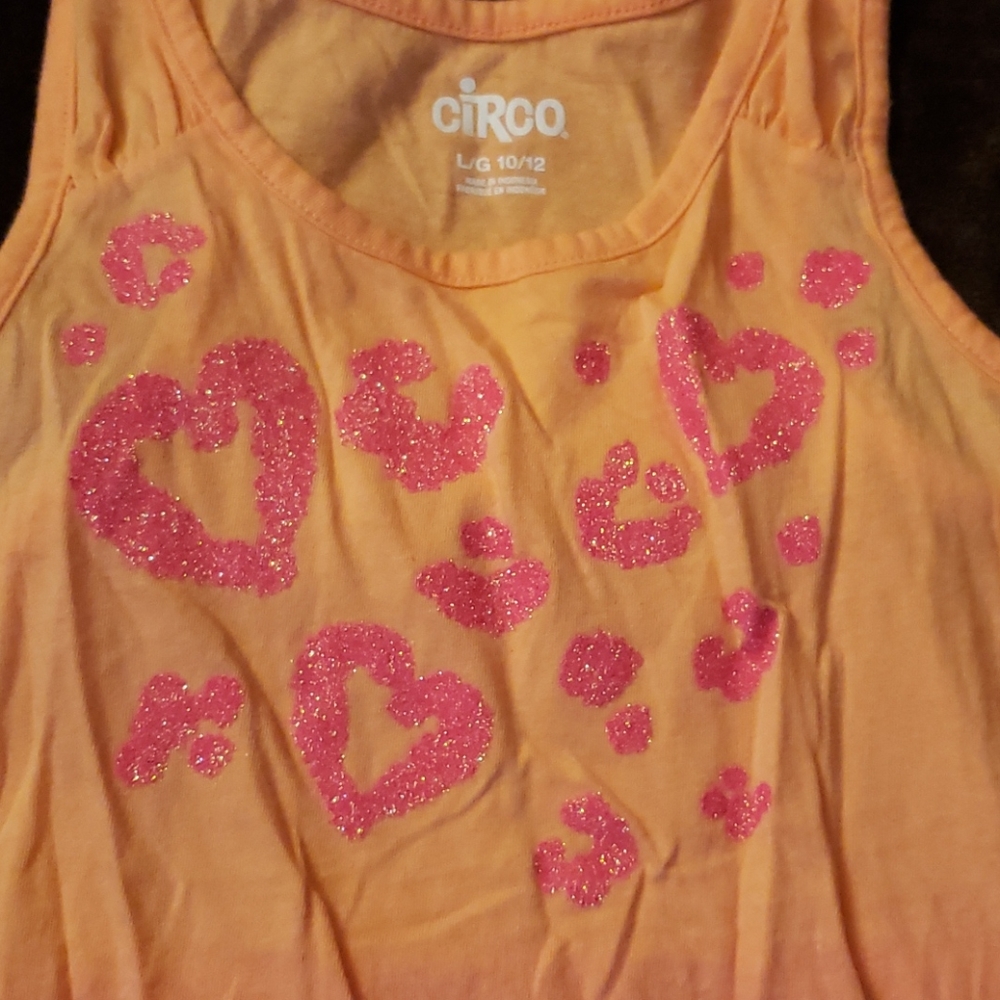 Girl's Top - Picture 2 of 2